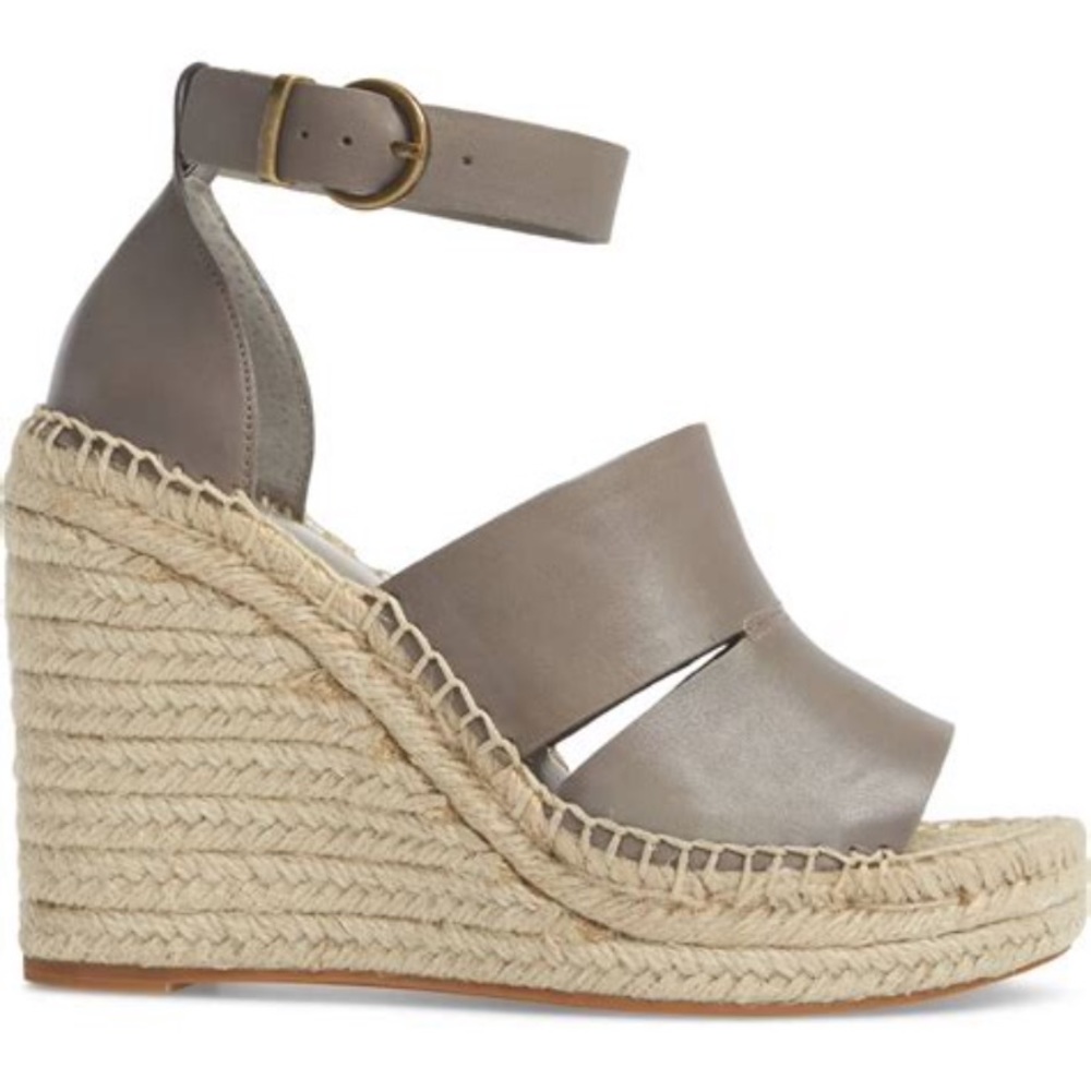 TREASURE & BOND WEDGES 8.5